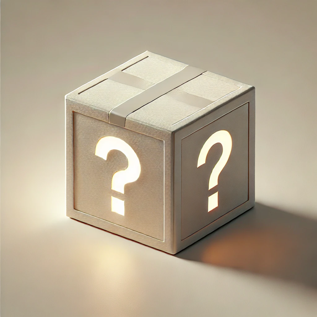 Mystery Box Variety Bundle