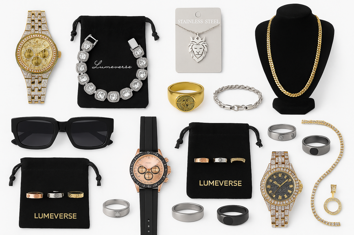 Mystery Box Bundle *Massive*