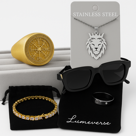 Mystery Box Bundle *Regular*