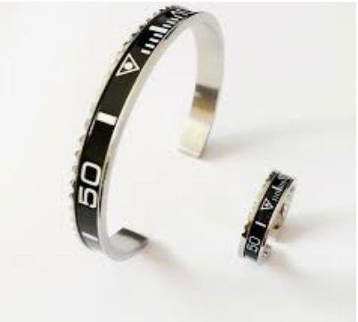 Speed Bangle