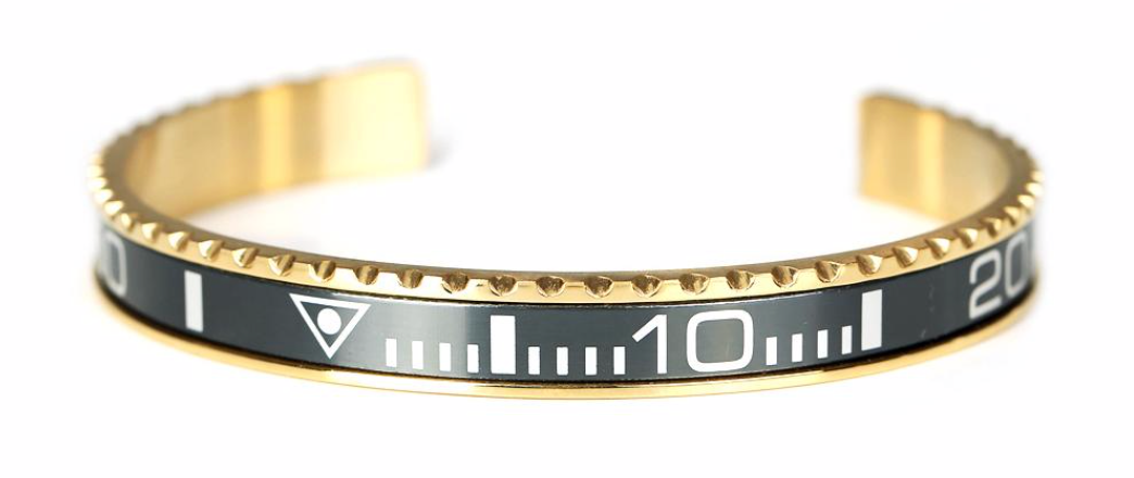 Speed Bangle