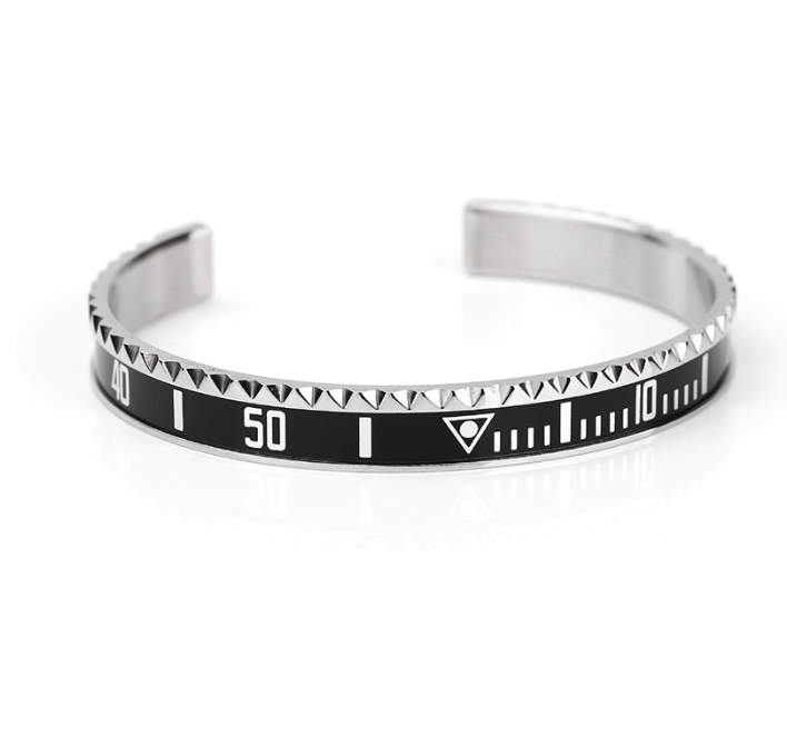 Speed Bangle