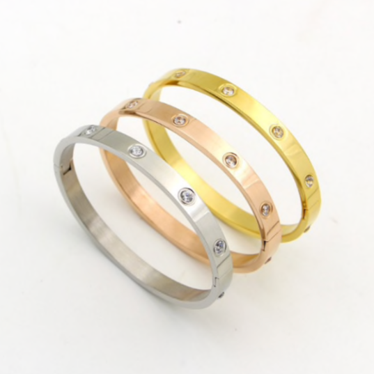 Shine Bangle