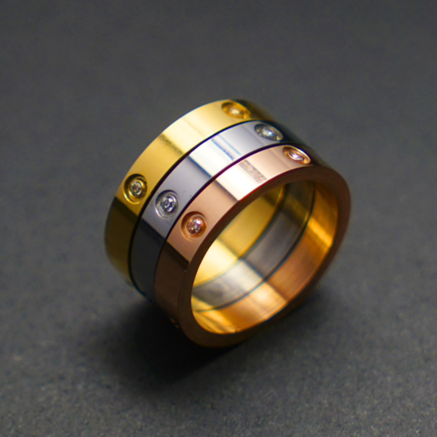 Shine Ring