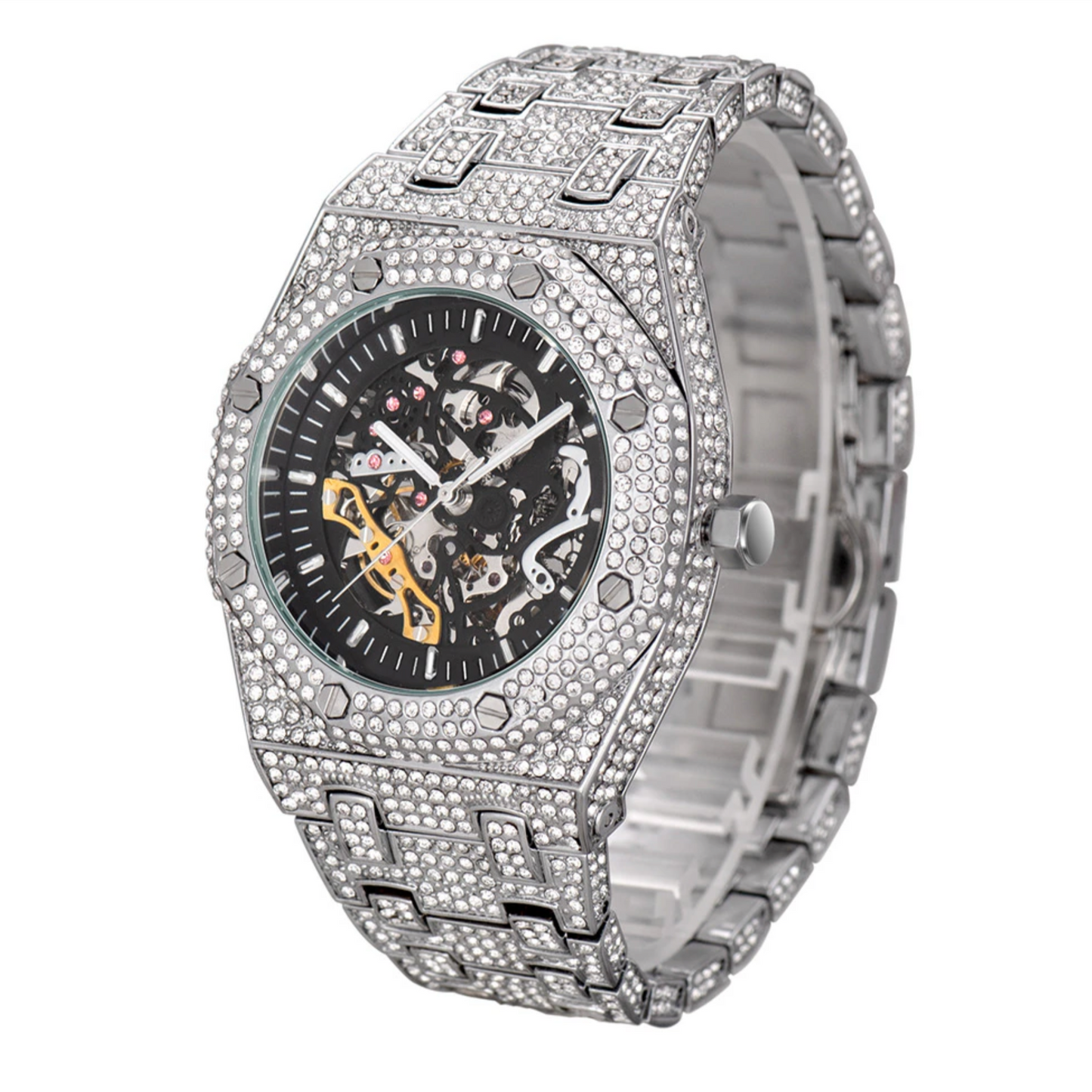 Prestige Shine Automatic Watch