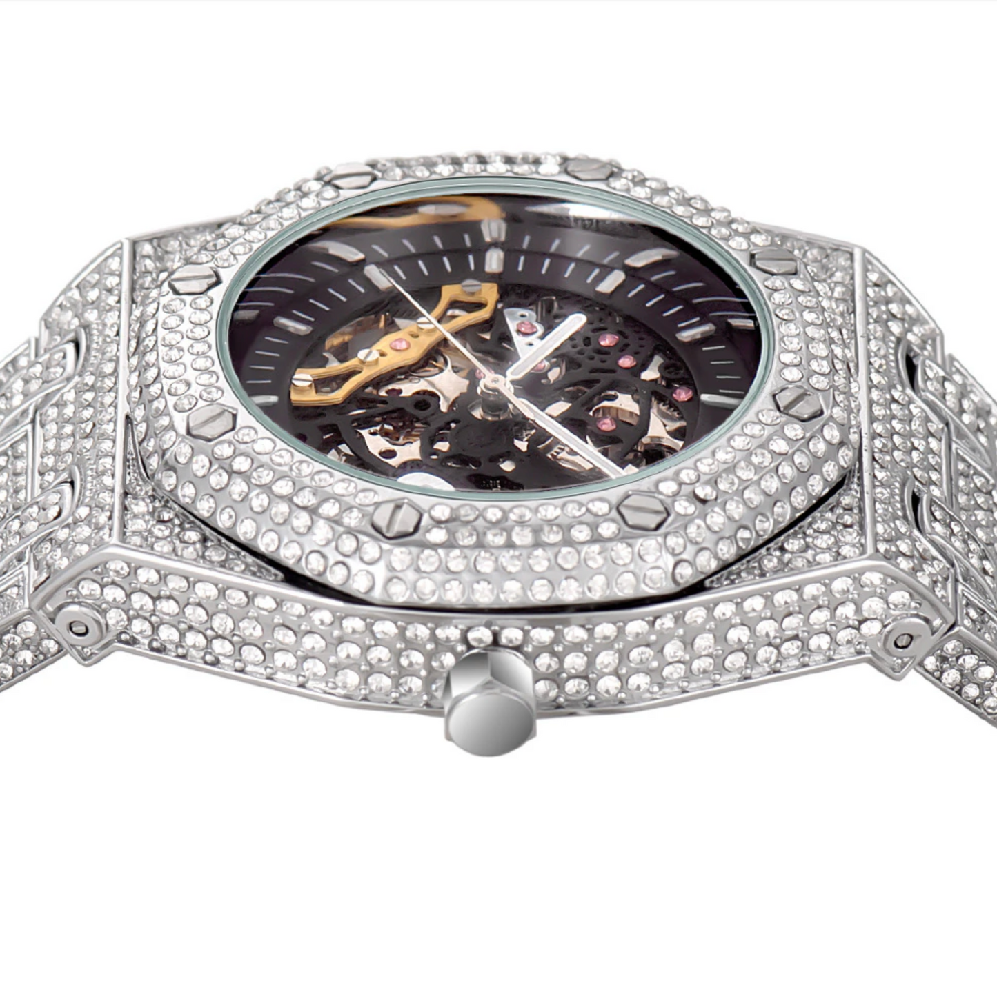 Prestige Shine Automatic Watch