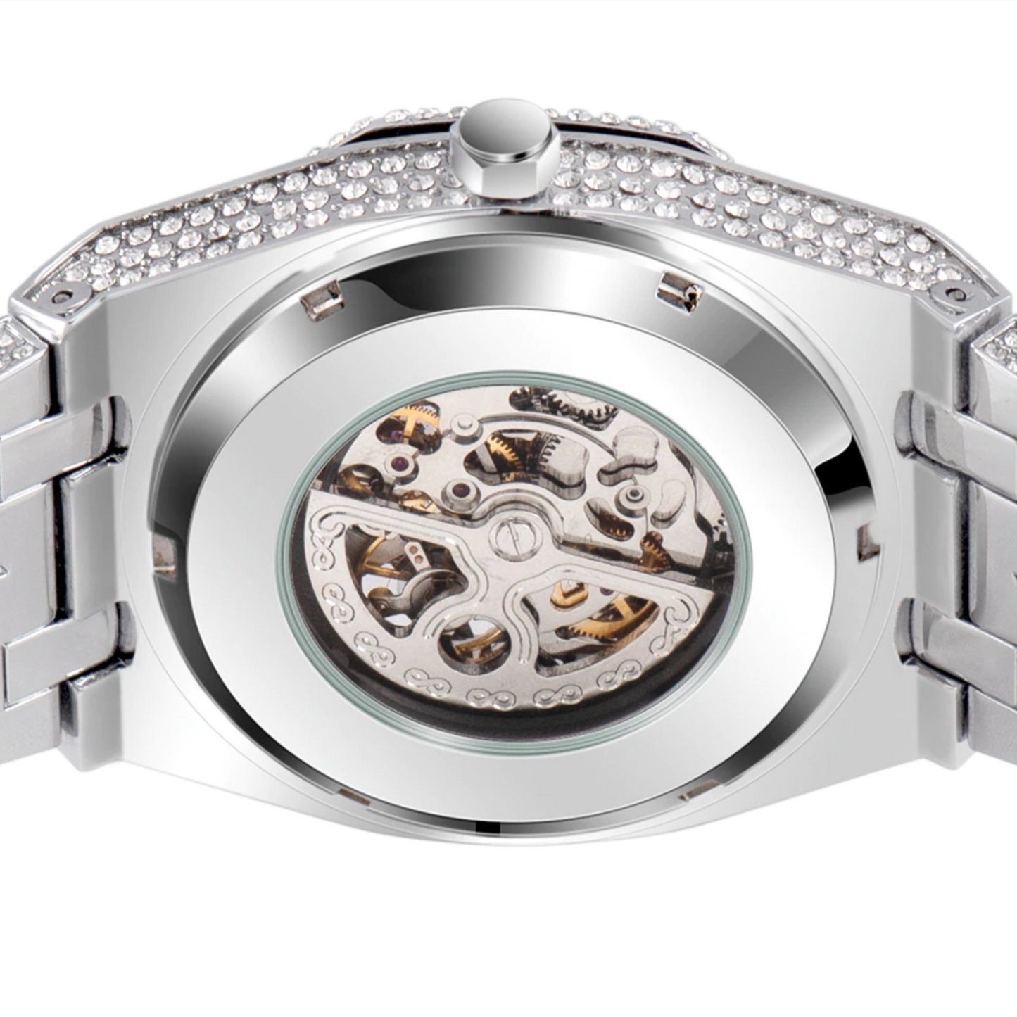 Prestige Shine Automatic Watch