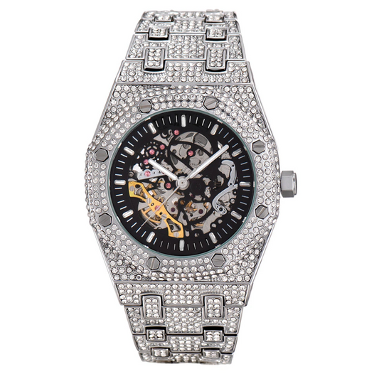 Prestige Shine Automatic Watch