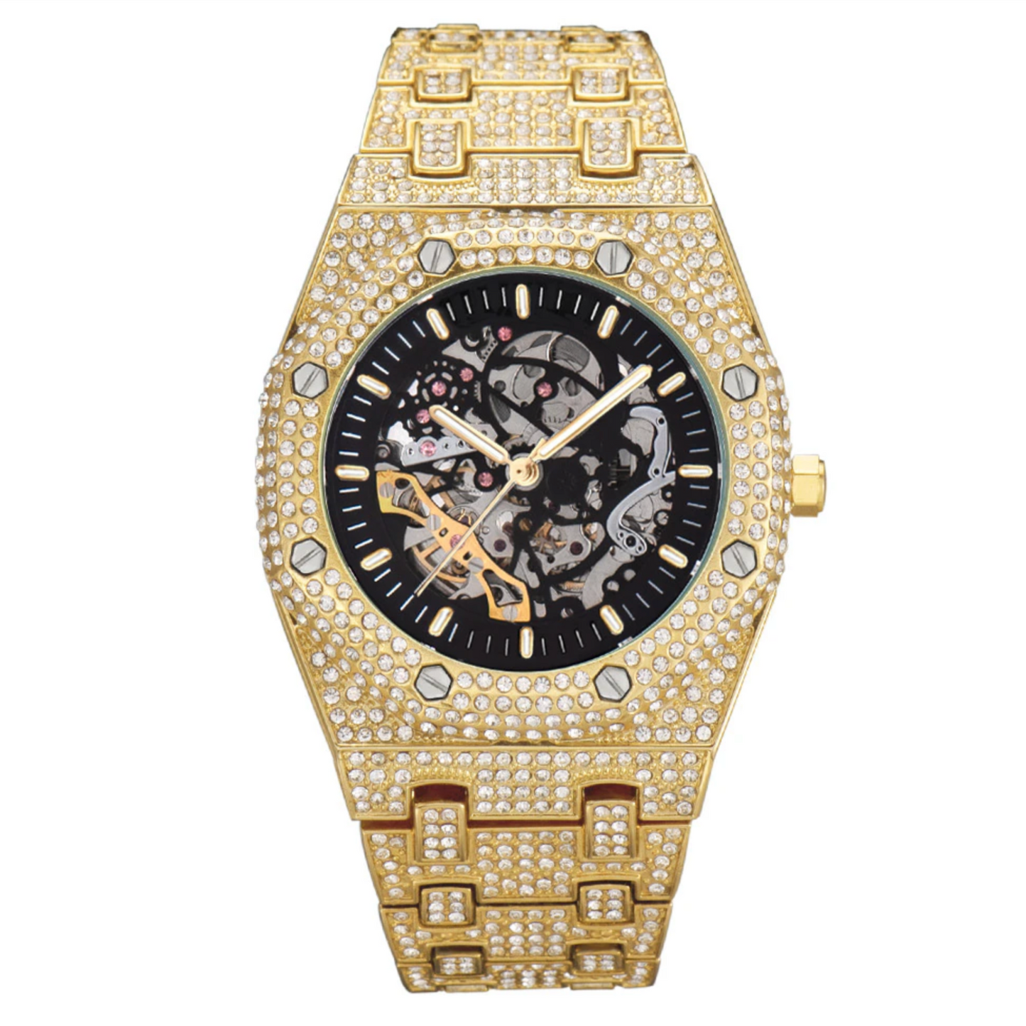 Prestige Shine Automatic Watch