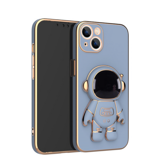 Astronaut iPhone case