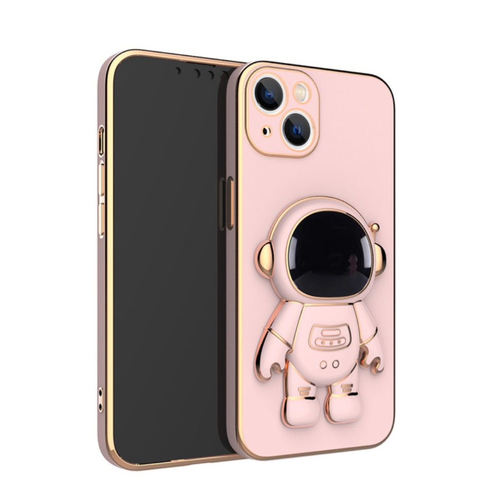 Astronaut iPhone case