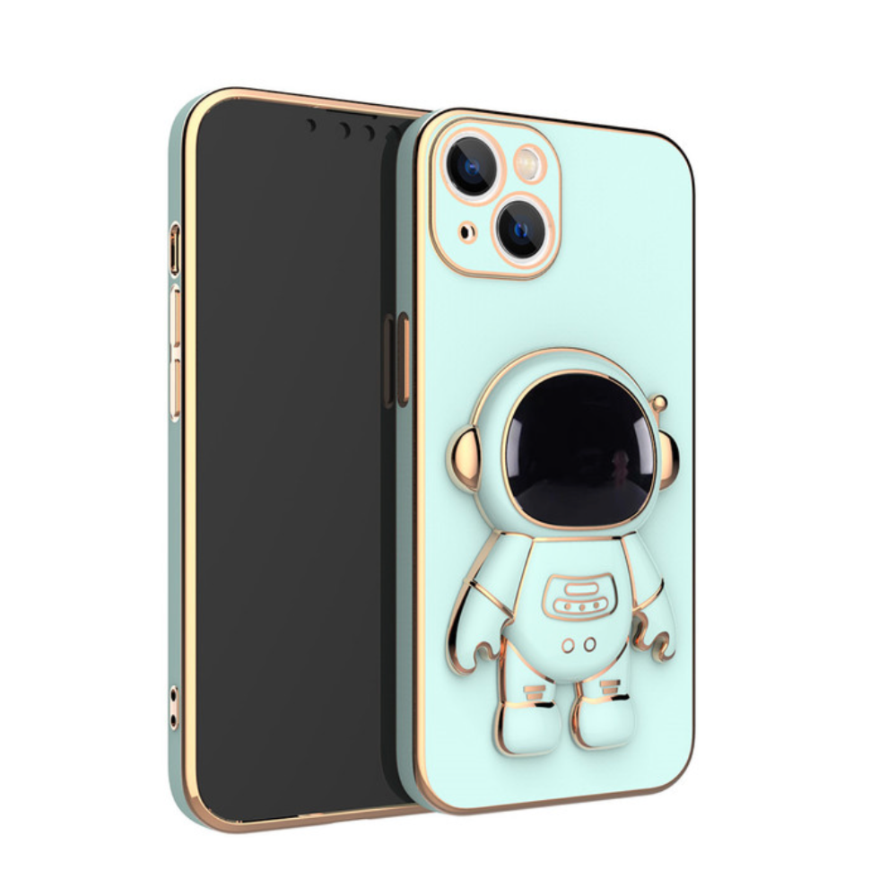 Astronaut iPhone case