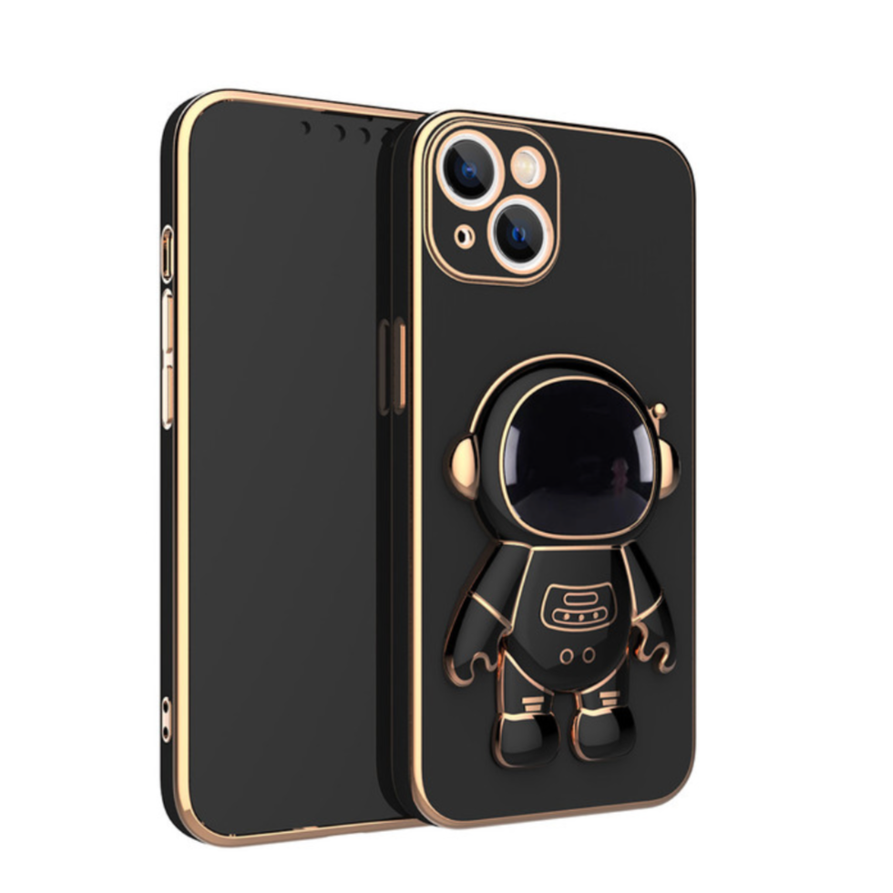 Astronaut iPhone case