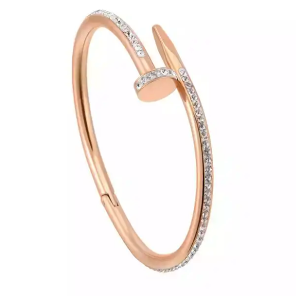 Nail Bangle