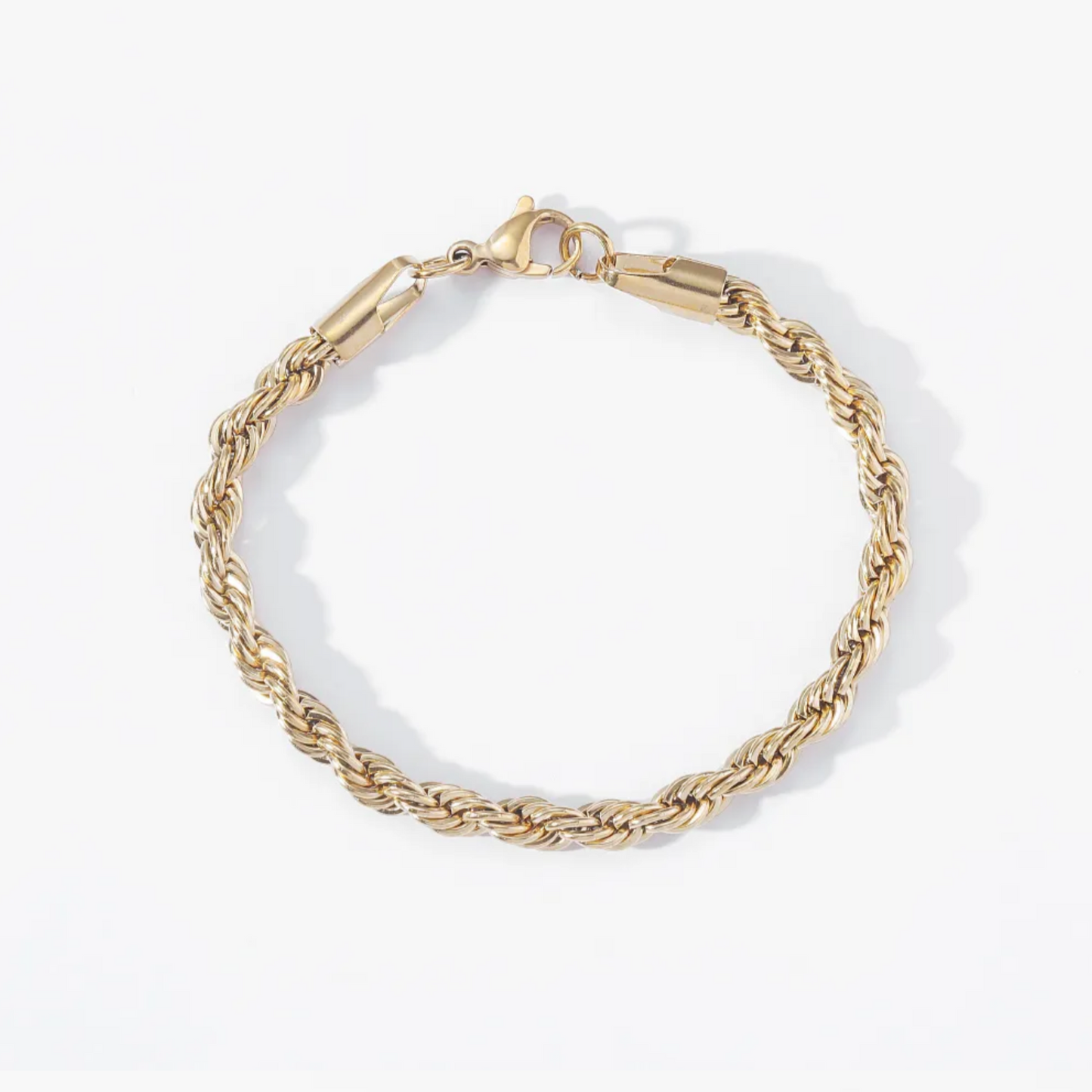 Rope Bracelet