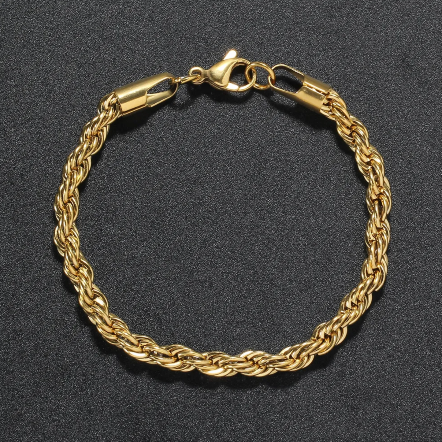 Rope Bracelet