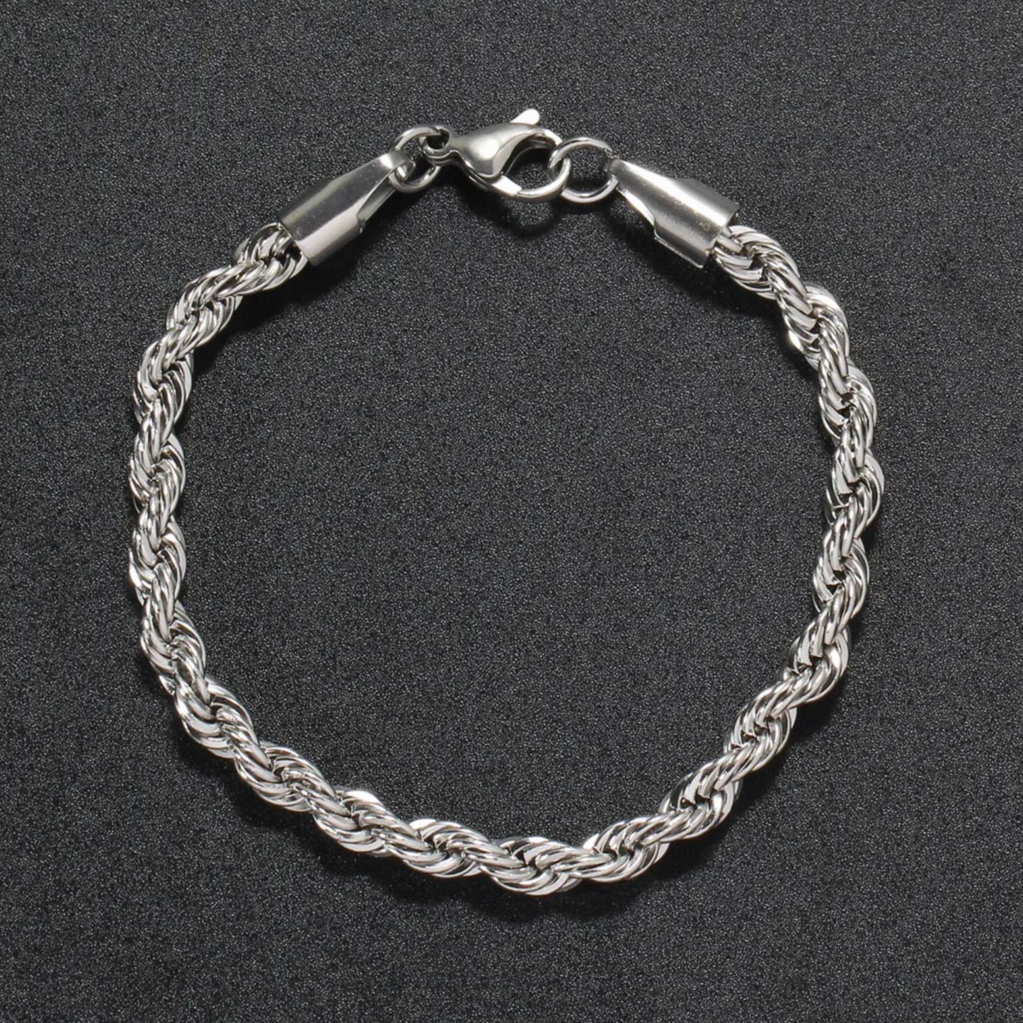 Rope Bracelet