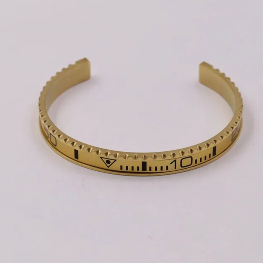 Speed Bangle