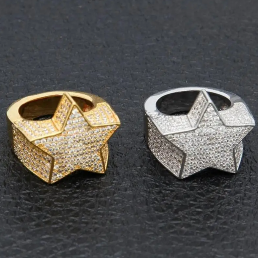 Star Ring