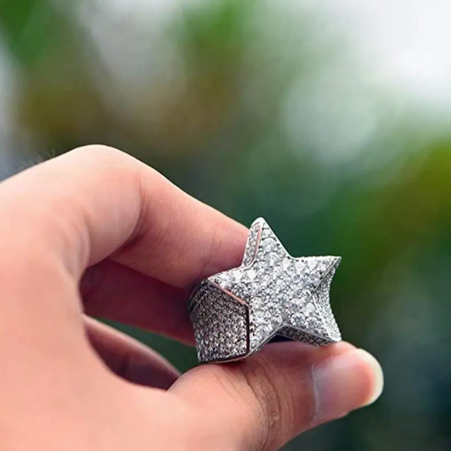 Star Ring