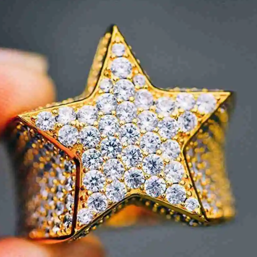 Star Ring