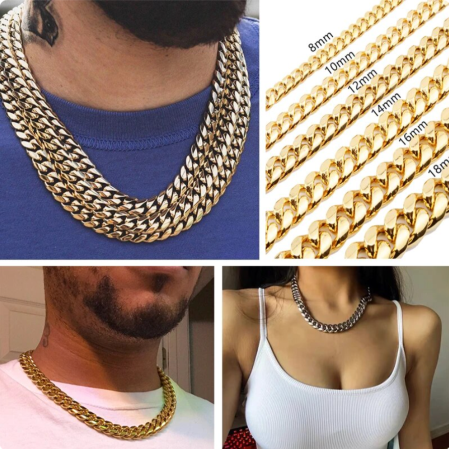 Cuban Chain