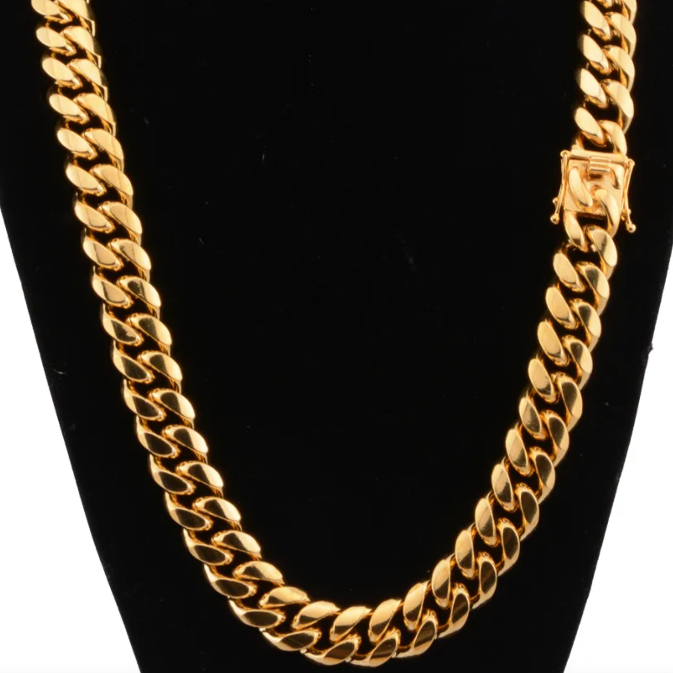 Cuban Chain