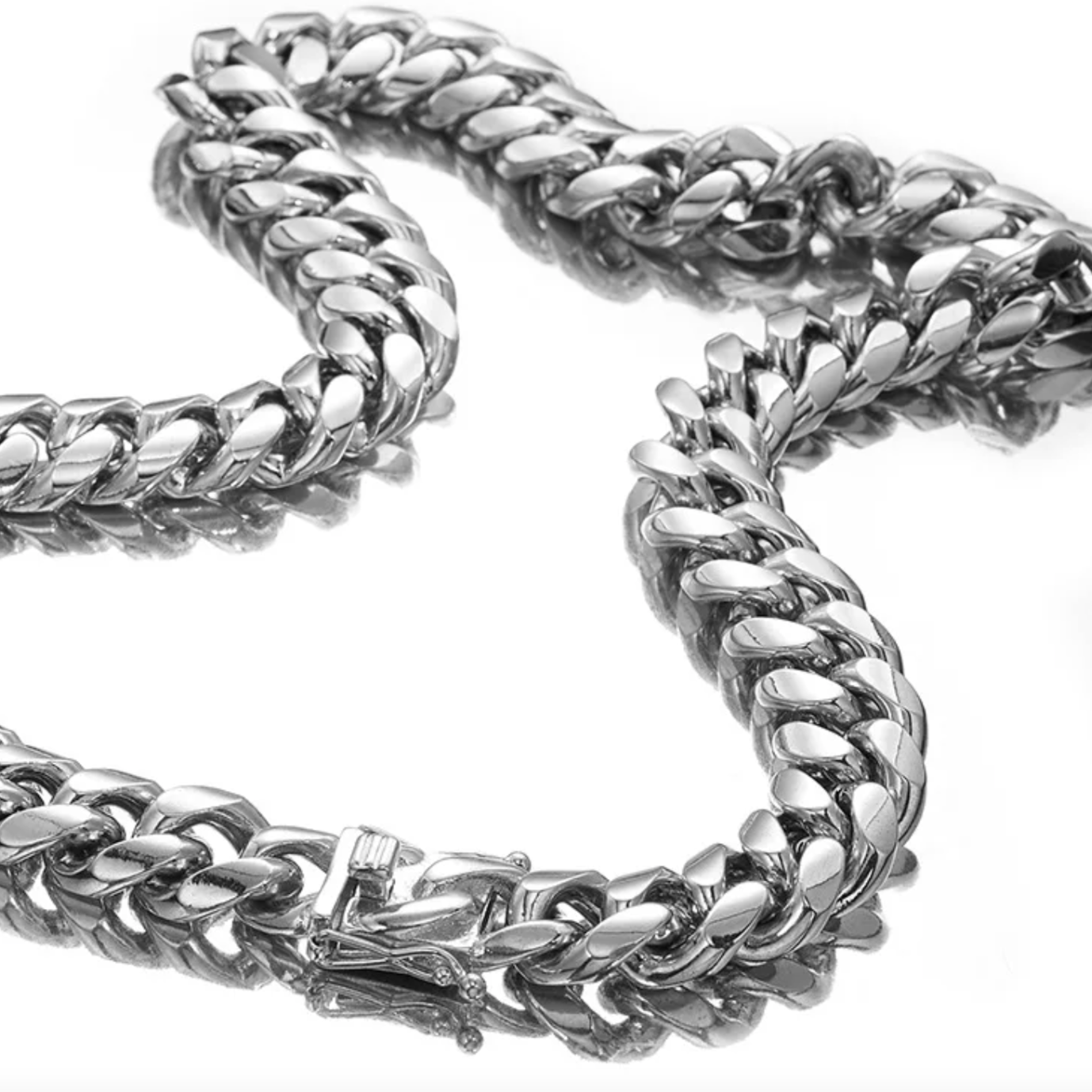 Cuban Chain