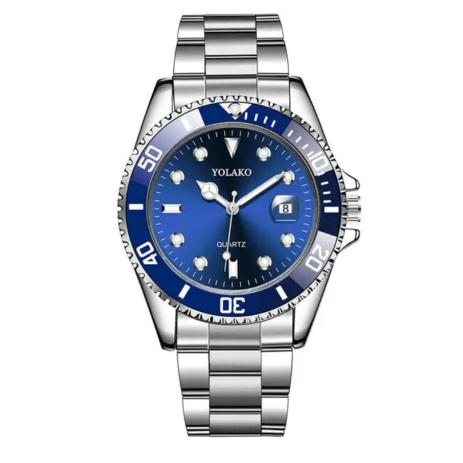 Men's Fashion Watches Oyster