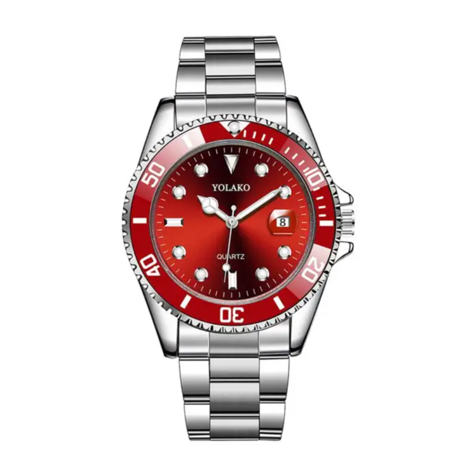 Men's Fashion Watches Oyster