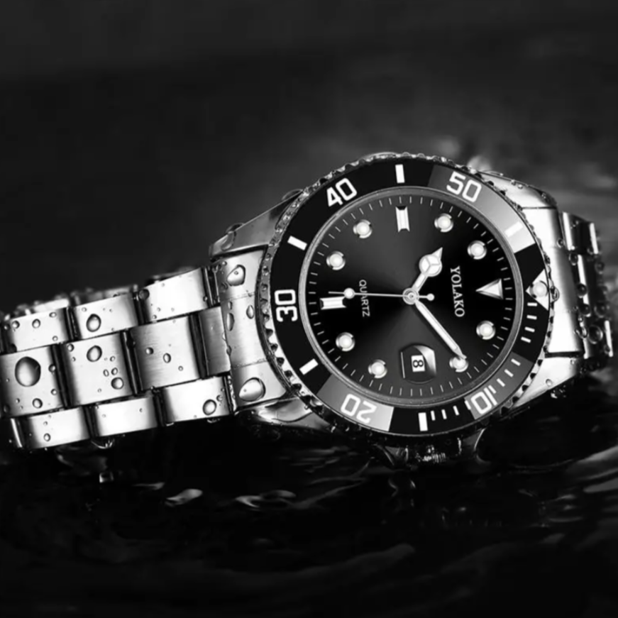 Men's Fashion Watches Oyster