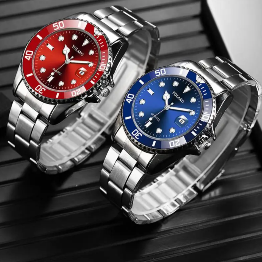 Men's Fashion Watches Oyster