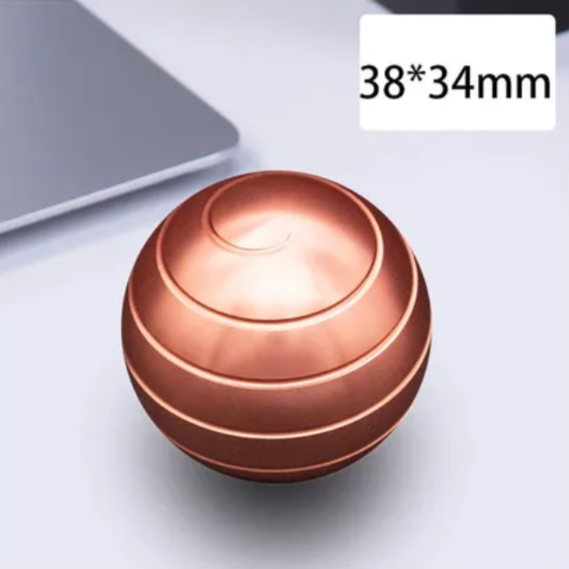 Fidget Toy Desk Spinner Relaxing Calming